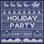 Holiday Party cover