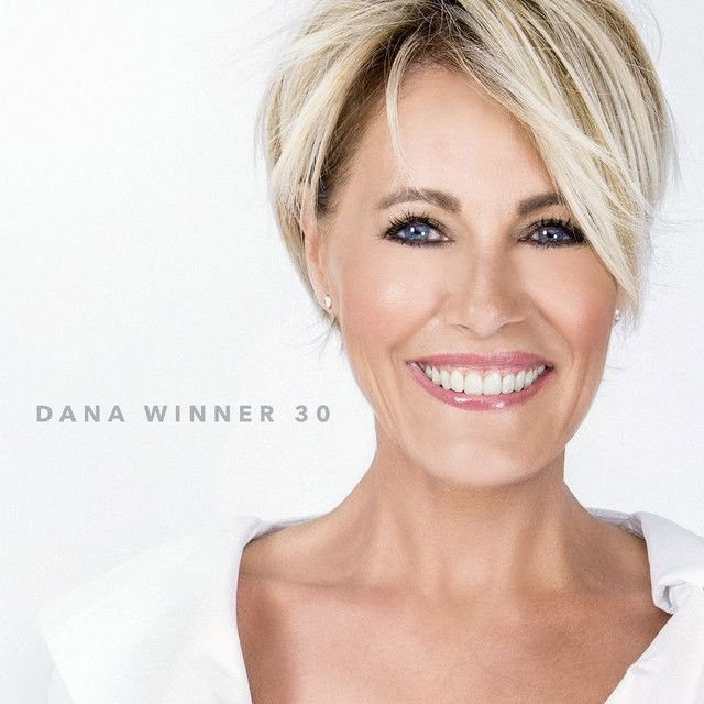 Dana Winner profile