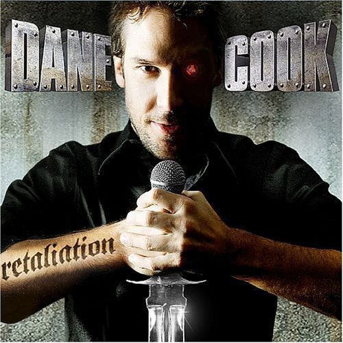 Dane Cook profile