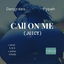 Call On Me (Juicy) cover