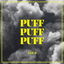 PUFF PUFF PUFF cover