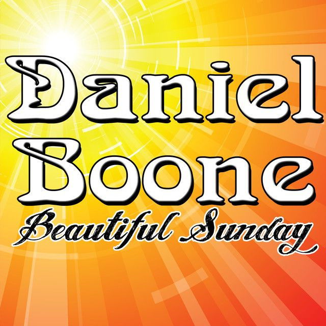 Daniel Boone profile