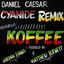 CYANIDE REMIX cover