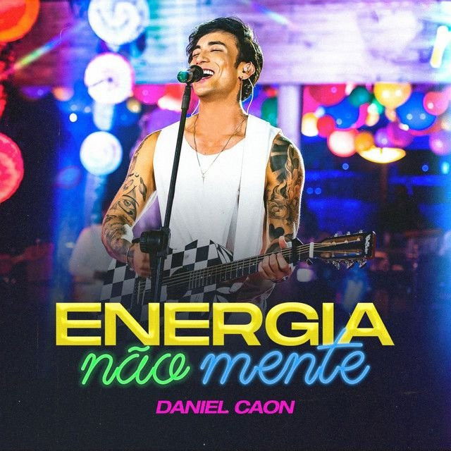 Energia Não Mente