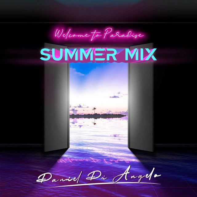 Welcome to Paradise - Summer Mix