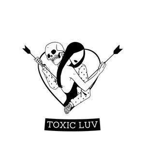 TOXIC LUV