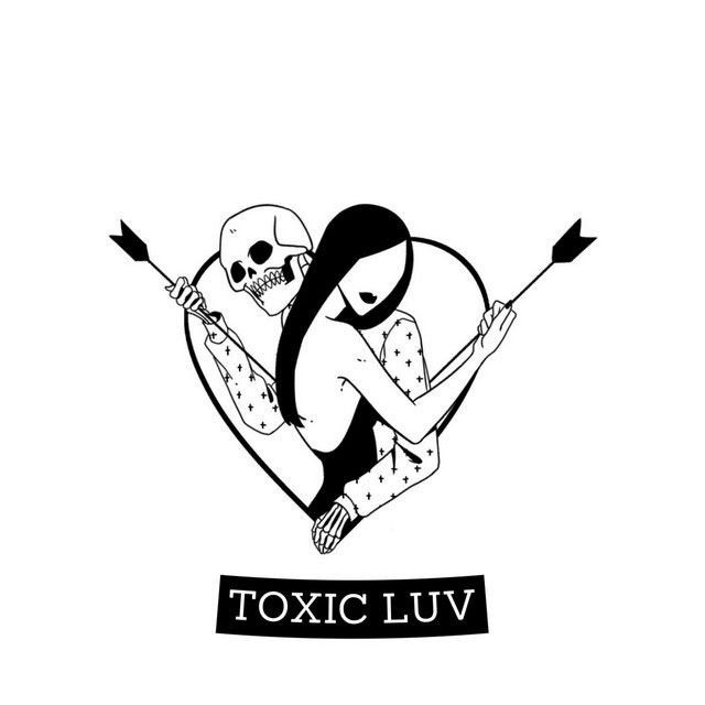 TOXIC LUV