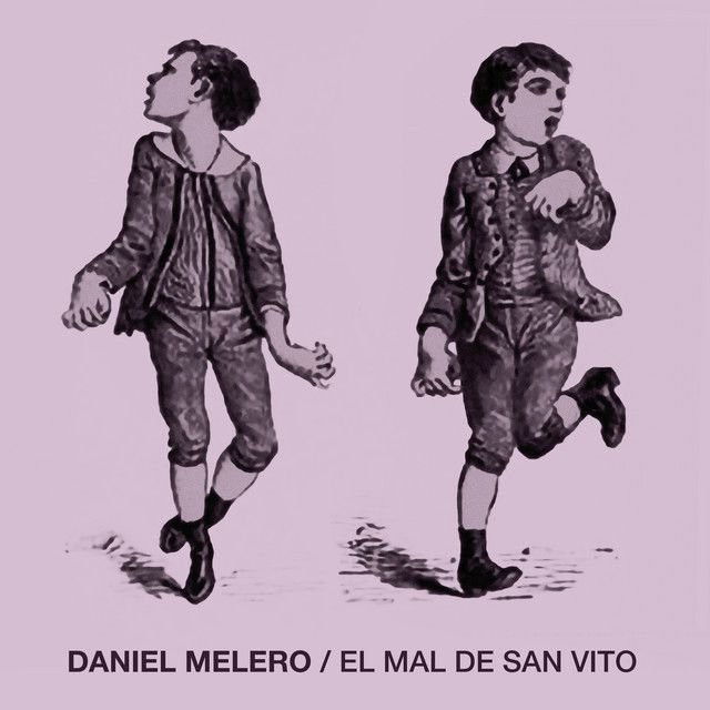 Daniel Melero profile