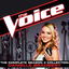 Heads Carolina, Tails California - The Voice Performance cover