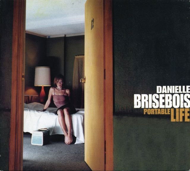 Danielle Brisebois profile