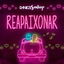 Reapaixonar cover