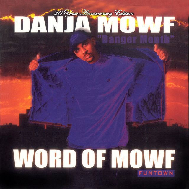 Danja Mowf profile