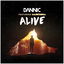 Alive cover