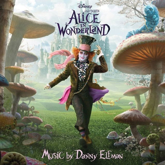 Alice's Theme