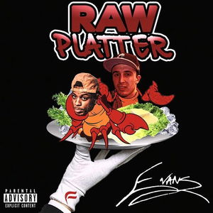 Raw Platter