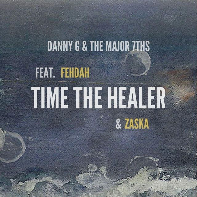 Time the Healer - Radio Edit