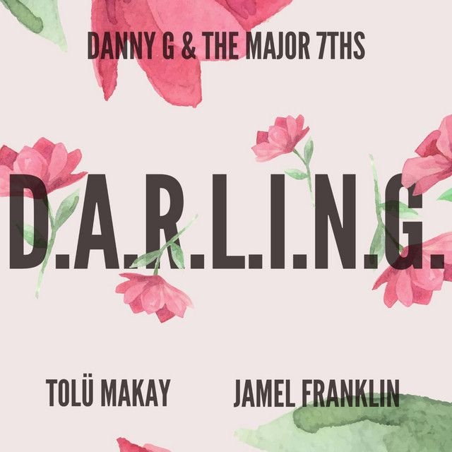 D.A.R.L.I.N.G.