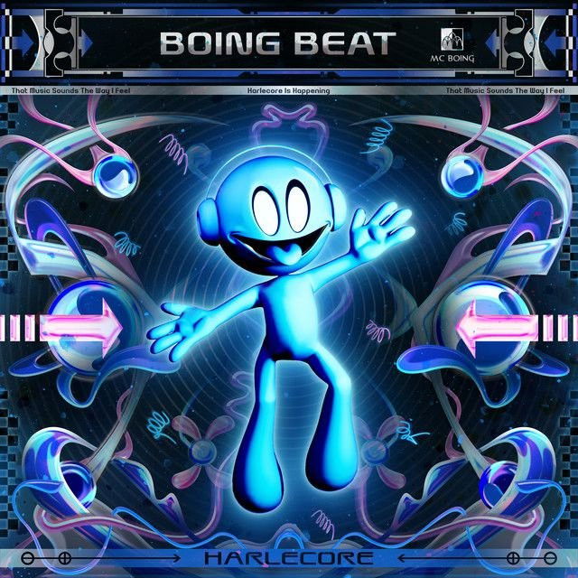 Boing Beat