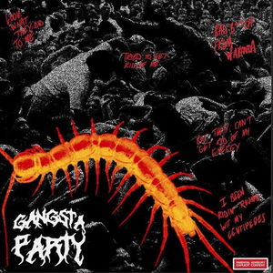 Gangsta Party