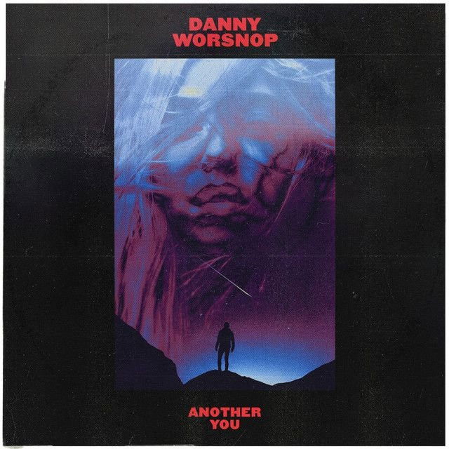 Danny Worsnop profile