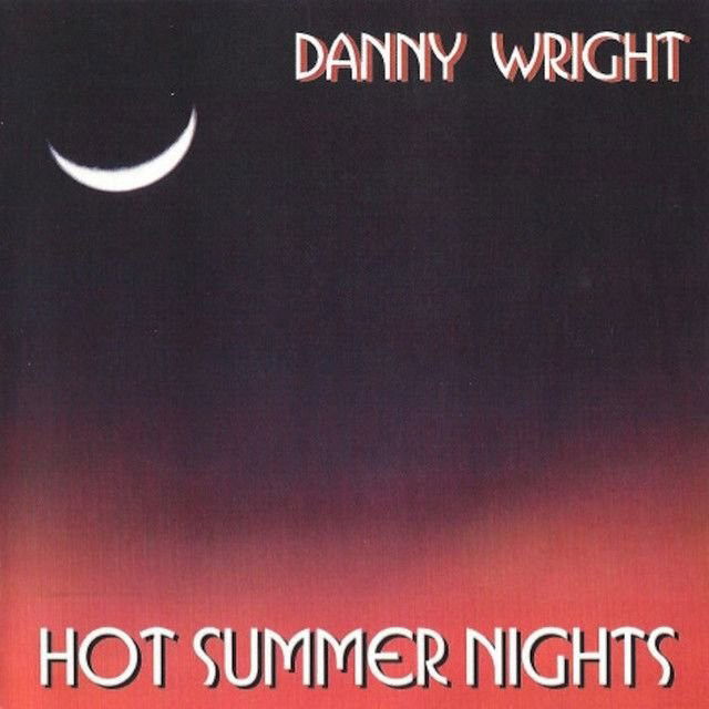 Danny Wright profile