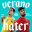 Verano Hater cover