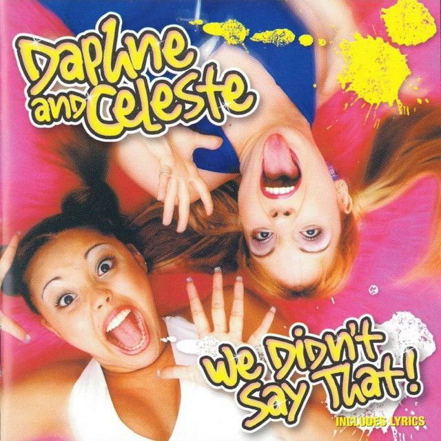 Daphne & Celeste profile