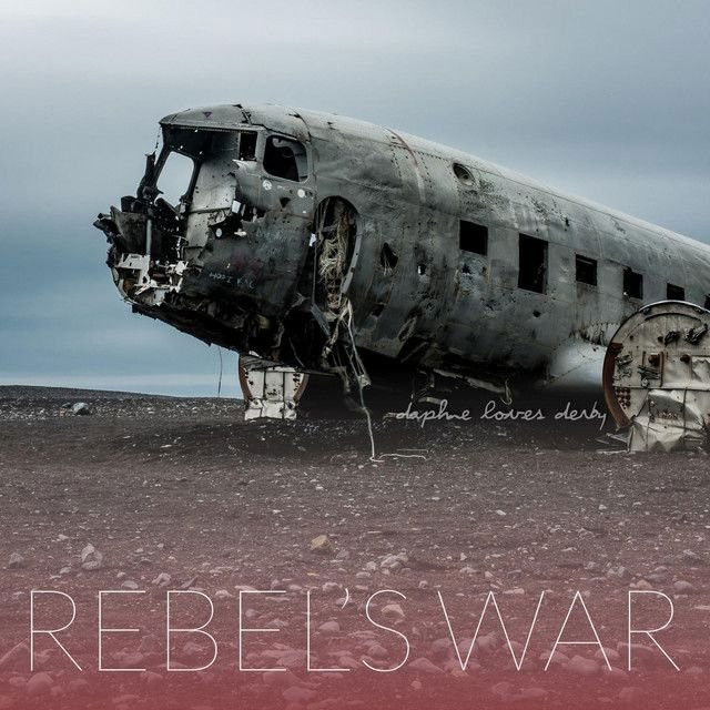 Rebel's War