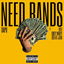 Need Bands cover