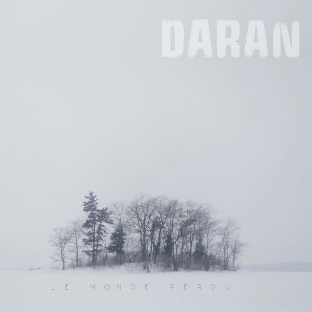 Daran profile