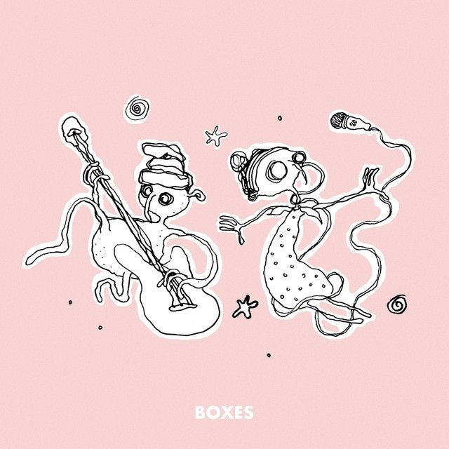 Boxes