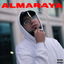 Almaraya cover