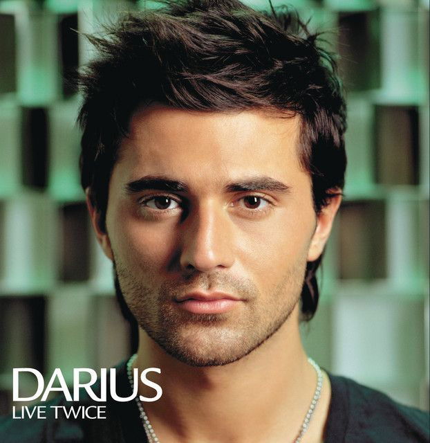 Darius profile