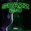 Spazz 2.0 cover