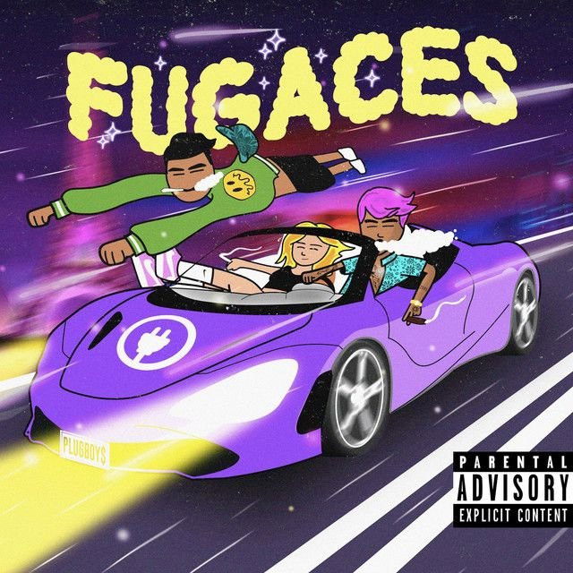 Fugaces