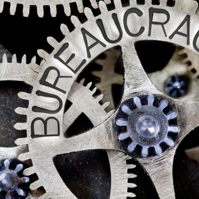 Bureaucracy