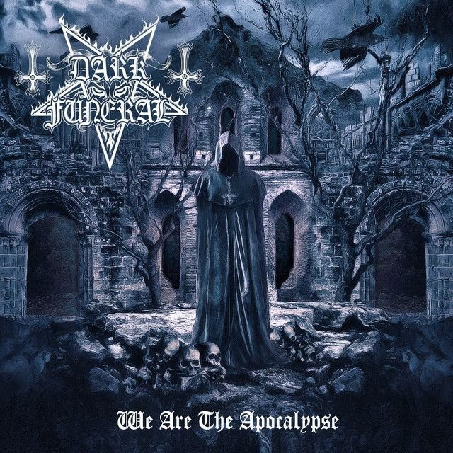 Dark Funeral profile