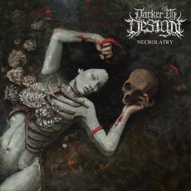 Postmortem Ritual