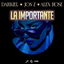 La Importante cover