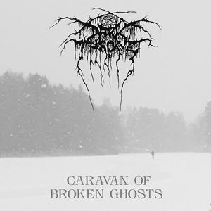 Caravan of Broken Ghosts