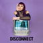 Disconnect cover