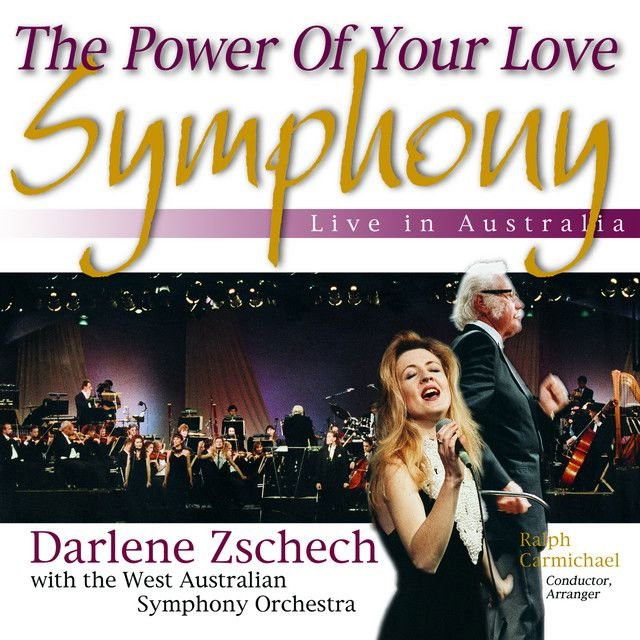 Darlene Zschech profile