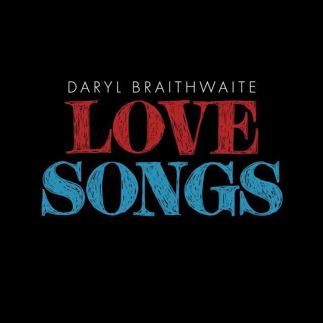 Daryl Braithwaite profile