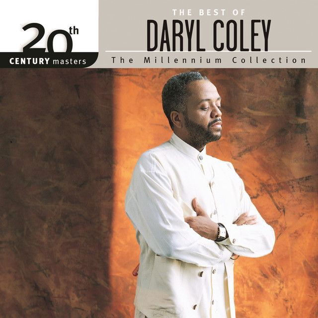 Daryl Coley profile