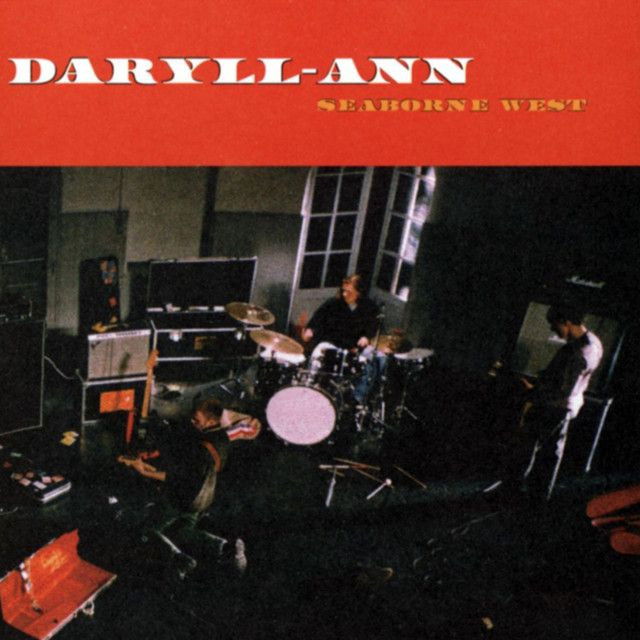 Daryll-Ann profile