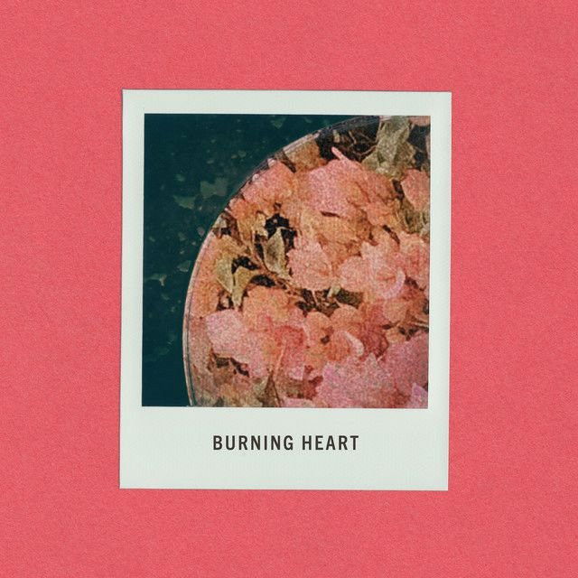 Burning Heart