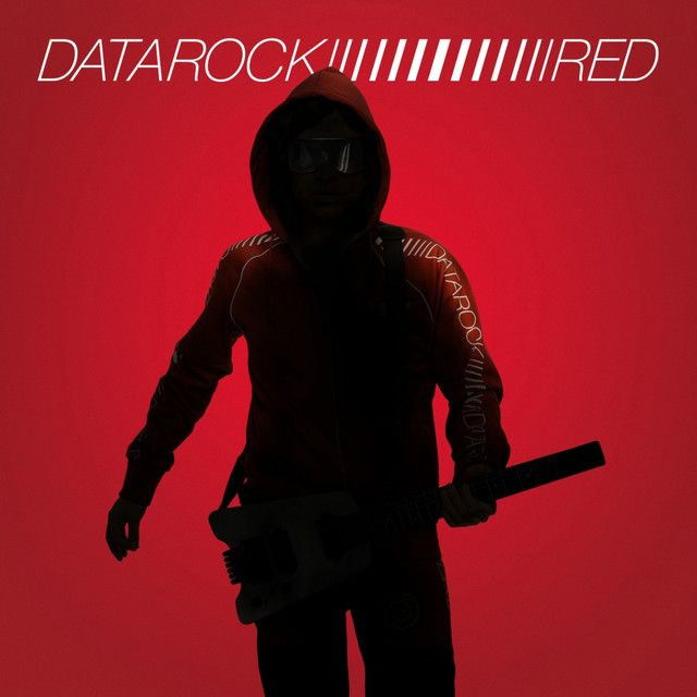 Datarock profile