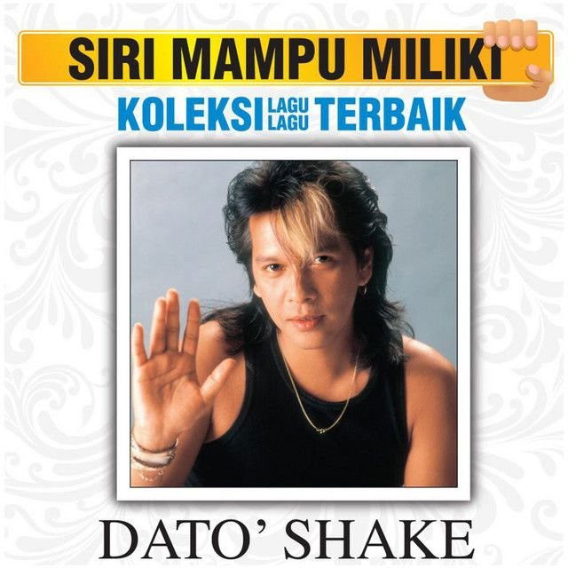 Dato Shake profile