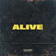 Alive cover