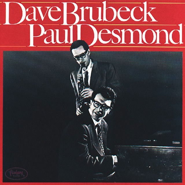 Dave Brubeck profile